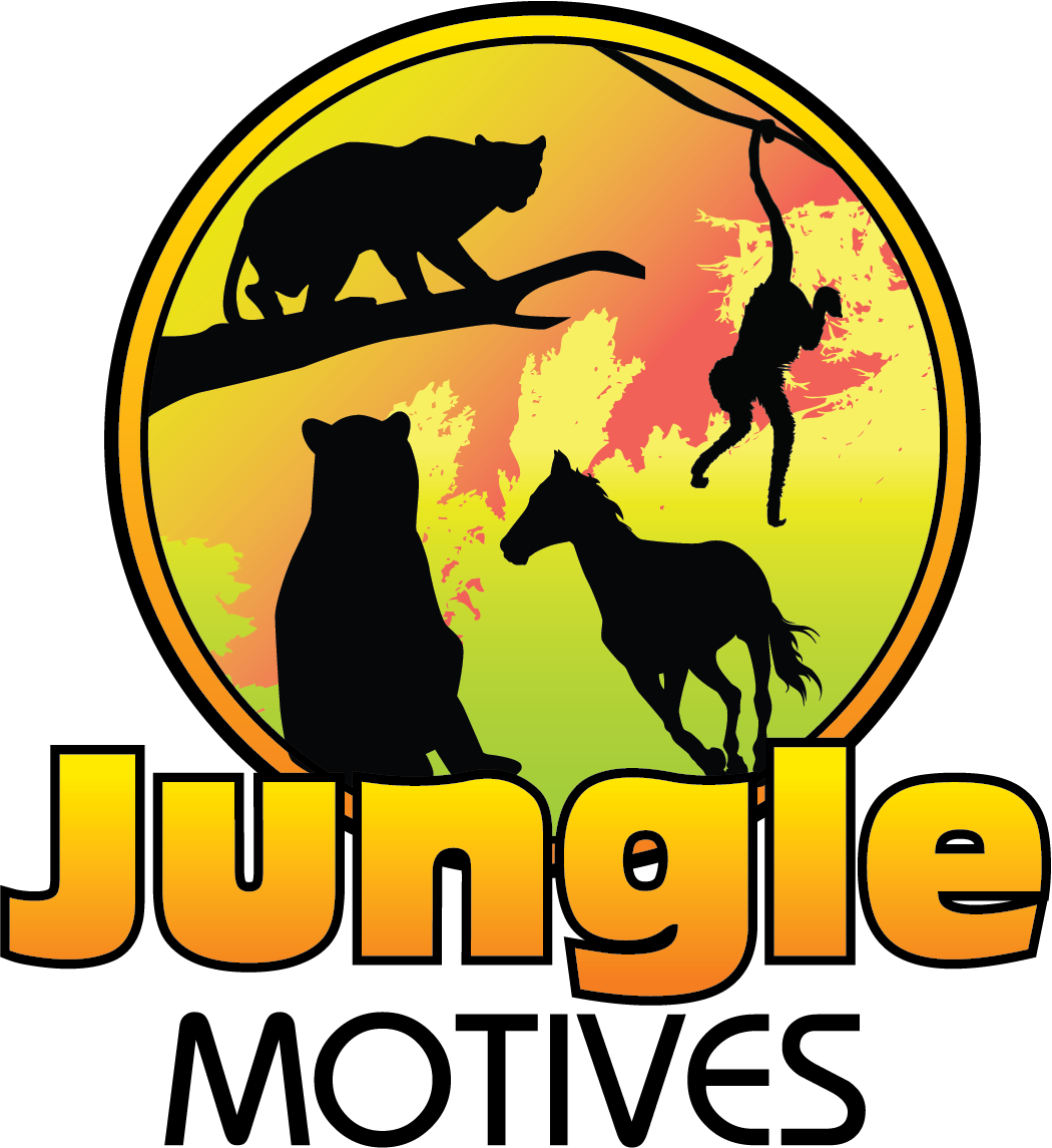 Jungle Motives Free Personality Assessment